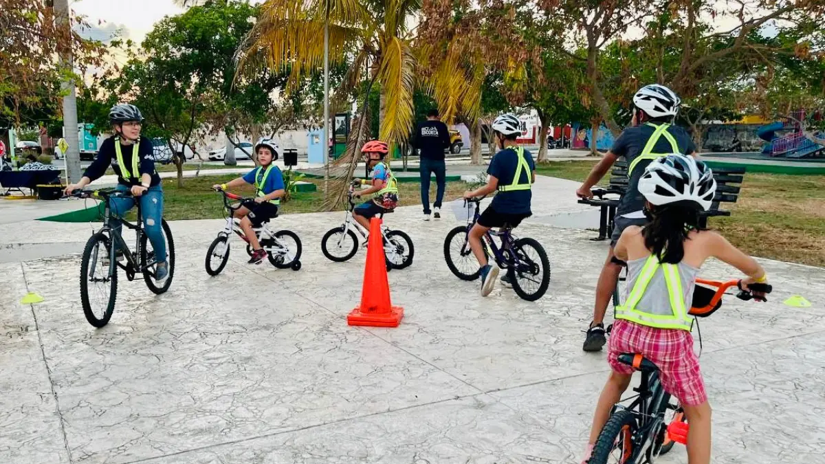 El evento se iba a realizar en el Parque de La Aleman Foto: Cortesía