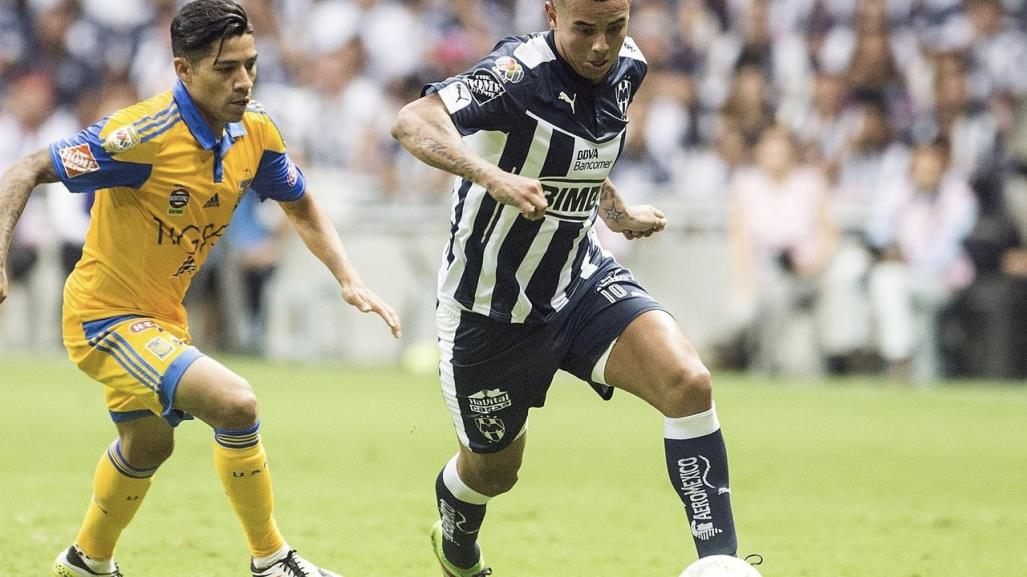 Sufre atentado ex jugador de rayados Edwin Cardona