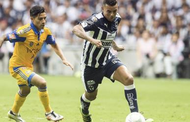 Sufre atentado ex jugador de rayados Edwin Cardona