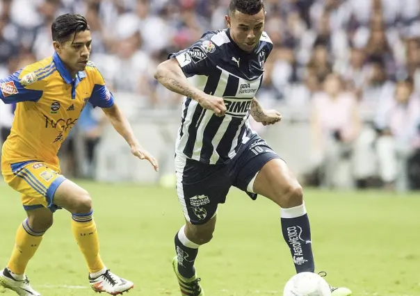 Sufre atentado ex jugador de rayados Edwin Cardona