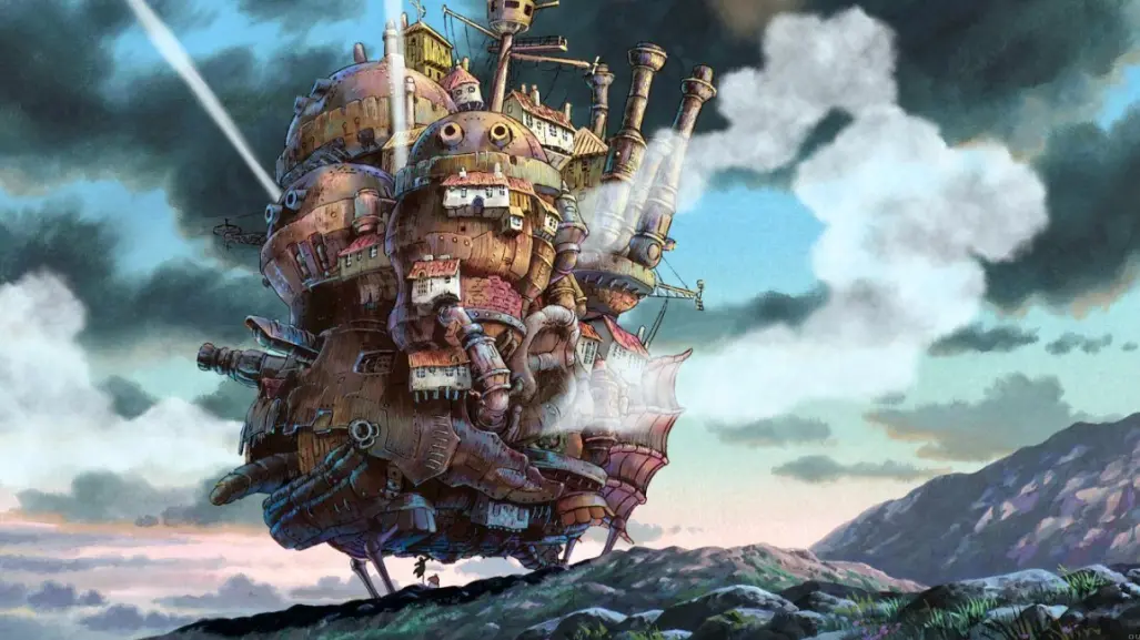 La estética de Miyazaki llega a La Paz: asiste al taller Ghibli Aesthetic