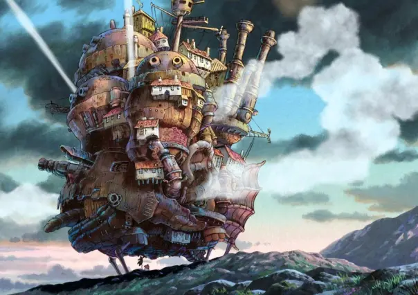 La estética de Miyazaki llega a La Paz: asiste al taller Ghibli Aesthetic