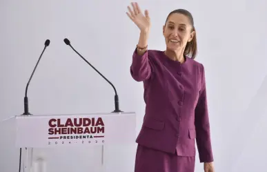 Claudia Sheinbaum tiene su propio corrido, ¿lo conocías?