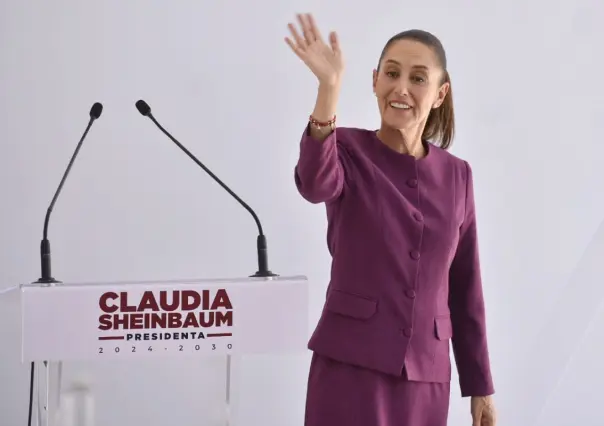 Claudia Sheinbaum tiene su propio corrido, ¿lo conocías?