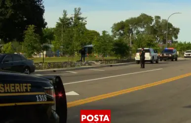 Tiroteo en parque acuático de Michigan deja 9 heridos, entre ellos un niño