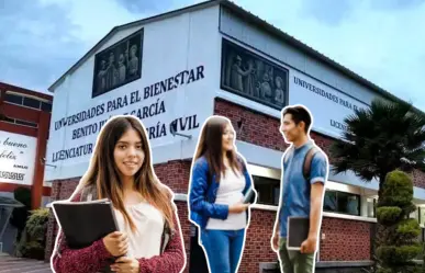 Universidad del Bienestar Benito Juárez García ¡Estudia en CDMX sin costo!