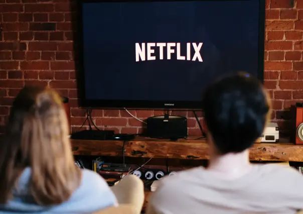 ¿Qué ver en Netflix en un día lluvioso? Aquí te damos algunas recomendaciones