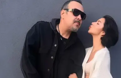 Ángela Aguilar le desea un feliz Día del Padre a Pepe Aguilar (VIDEO)