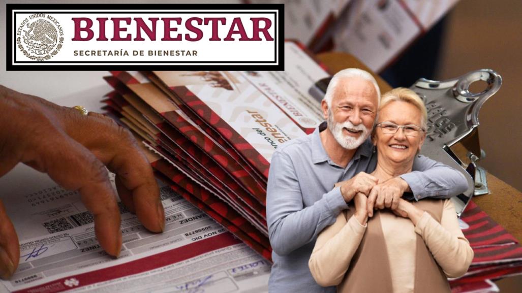 Aumenta la Pensión Bienestar en 2025: ¿Cuánto recibirán los adultos mayores?