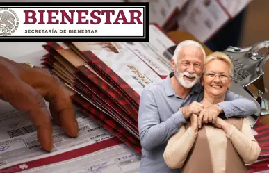 Aumenta la Pensión Bienestar en 2025: ¿Cuánto recibirán los adultos mayores?