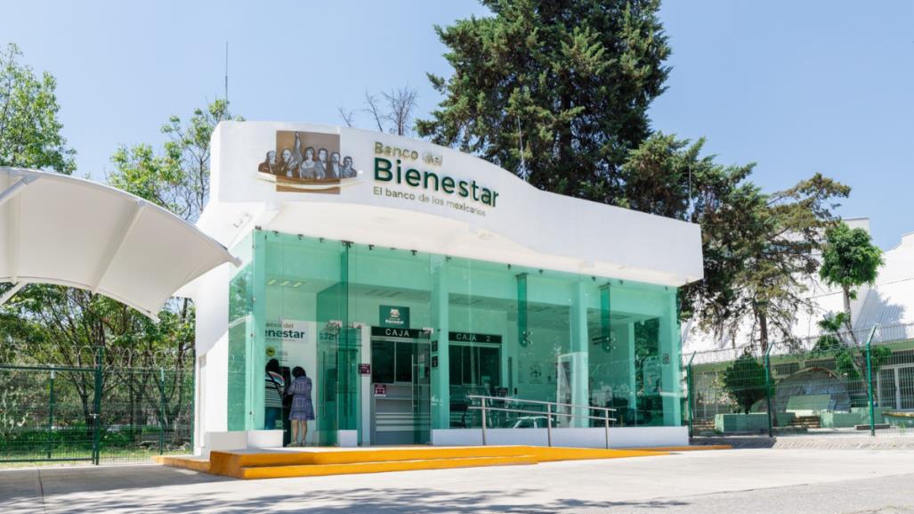 ¡Protege tu dinero! Banco del Bienestar advierte sobre estafas en redes