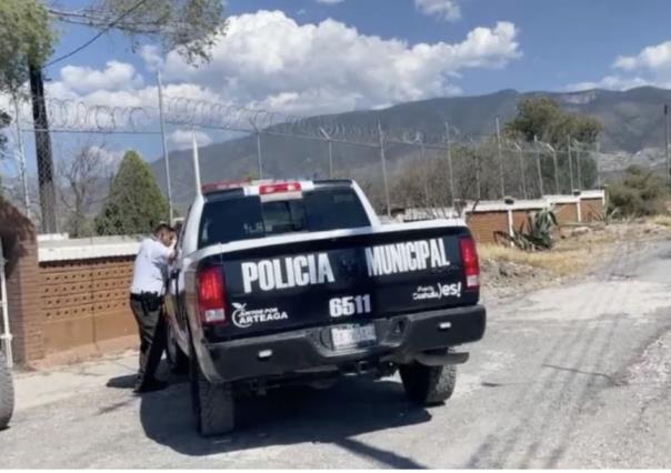 Clausuran anexo en Arteaga tras denuncias de maltrato y abuso