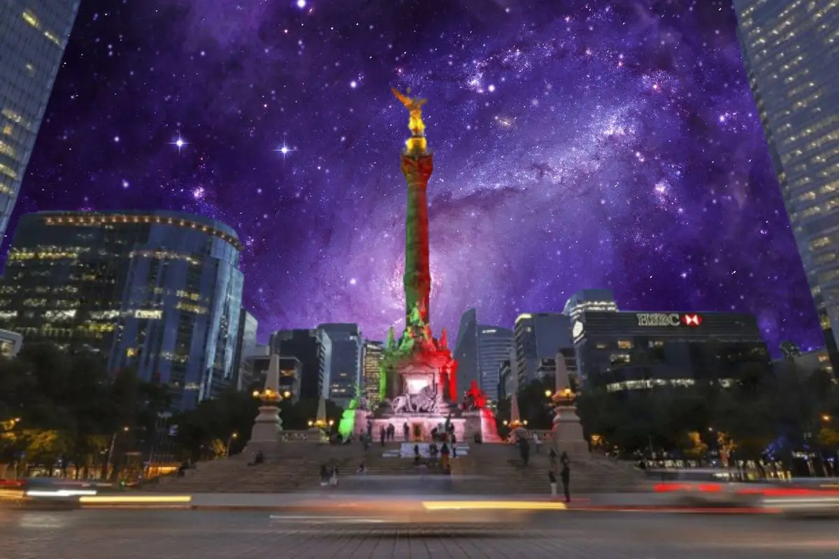 CDMX  Nova Estrella Blaze.     Foto: Especial