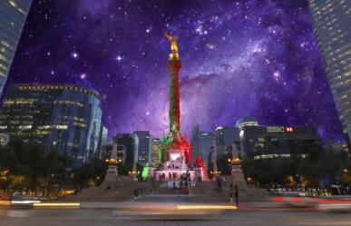 Explosión de la Estrella Blaze en 2024, dónde y cuándo ver en CDMX