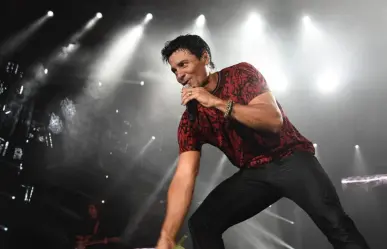 ¡Al fin! Chayanne reconoce ser el padre de Latinoamérica