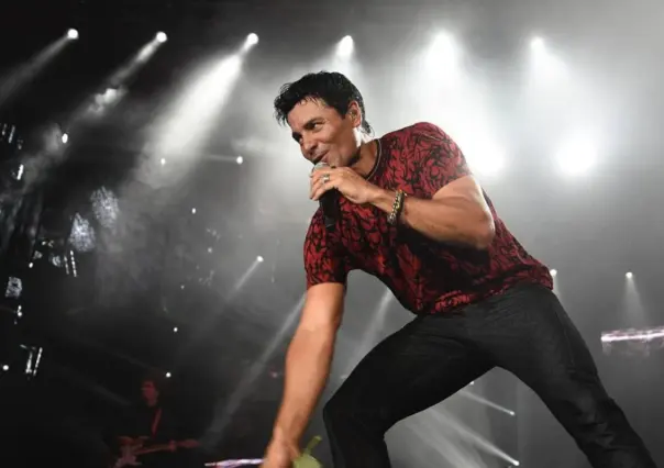 ¡Al fin! Chayanne reconoce ser el padre de Latinoamérica