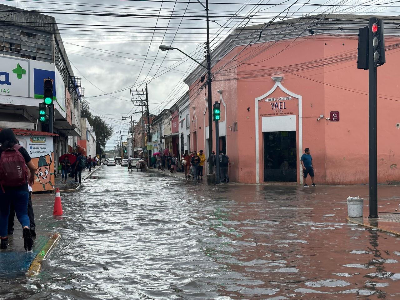 Los cielos en la región permanecerán nublados Foto: Ilustrativa