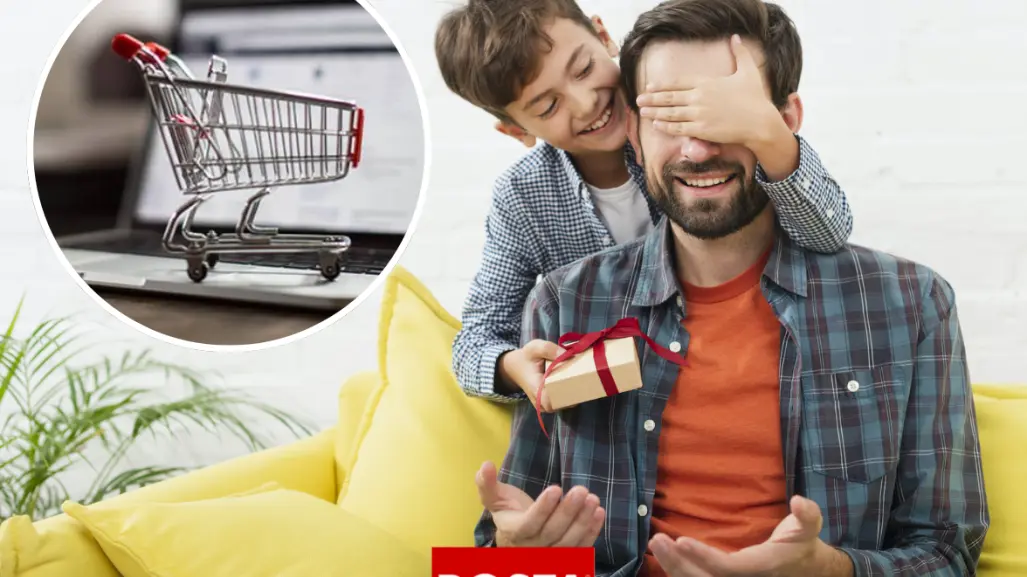 Día del Padre: cómo hacer compras en línea seguras según Profeco