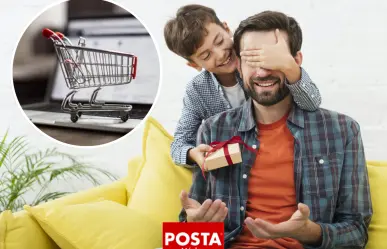 Día del Padre: cómo hacer compras en línea seguras según Profeco