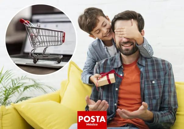 Día del Padre: cómo hacer compras en línea seguras según Profeco