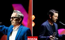 Diego Luna y Alfredo Castro brillan en emotivo Festival de Cine de Guadalajara