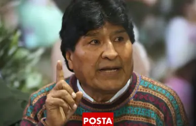 Evo Morales critica despliegue militar en Bolivia por crisis de combustibles
