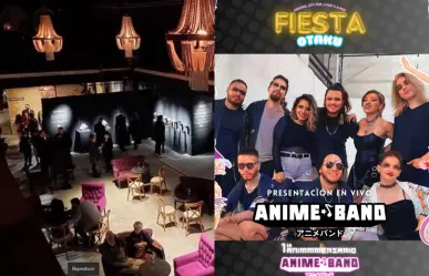 Habrá Fiesta Otaku en CDMX: Un encuentro inolvidable para los amantes del anime