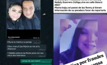 Familia denuncia fraude de agencia de viajes