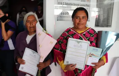 Implementan alfabetización para mujeres en Edomex: Conoce el programa