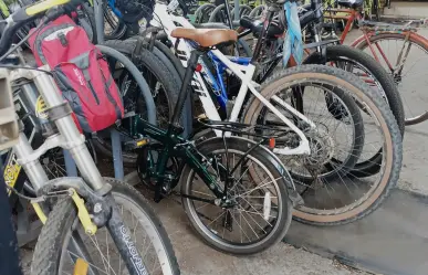 Bici-Estacionamiento gratuito en Toluca: ¡aprovecha esta iniciativa verde!