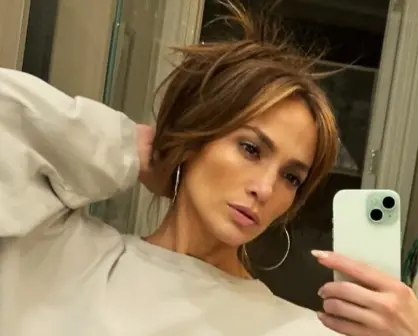 Jennifer Lopez dedica mensaje a Ben Affleck por el Día del Padre