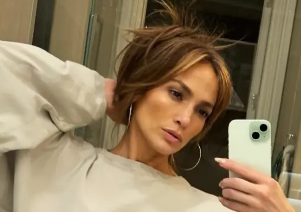 Jennifer Lopez dedica mensaje a Ben Affleck por el Día del Padre