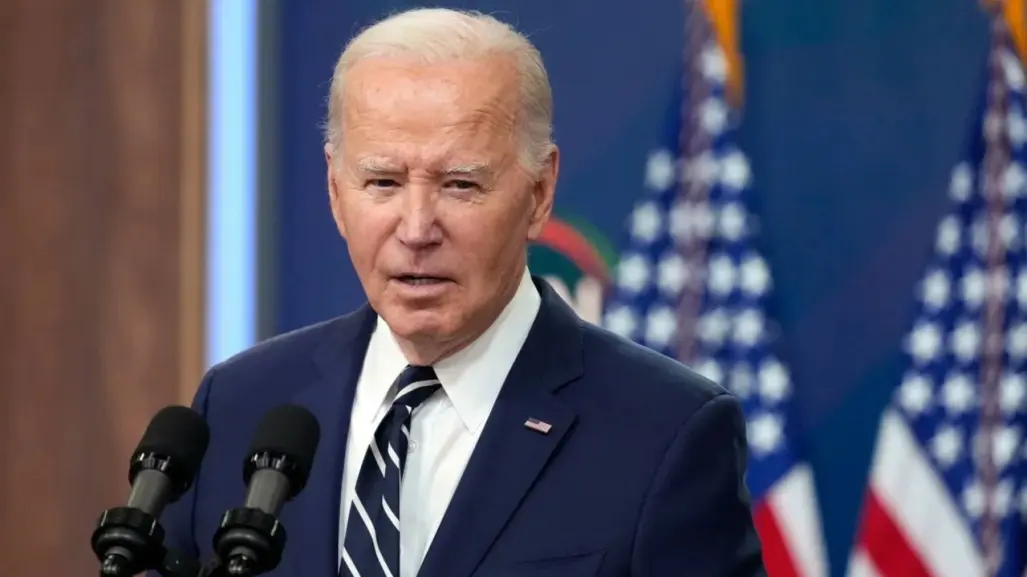 Joe Biden recauda cifra histórica en evento demócrata