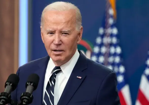 Joe Biden recauda cifra histórica en evento demócrata