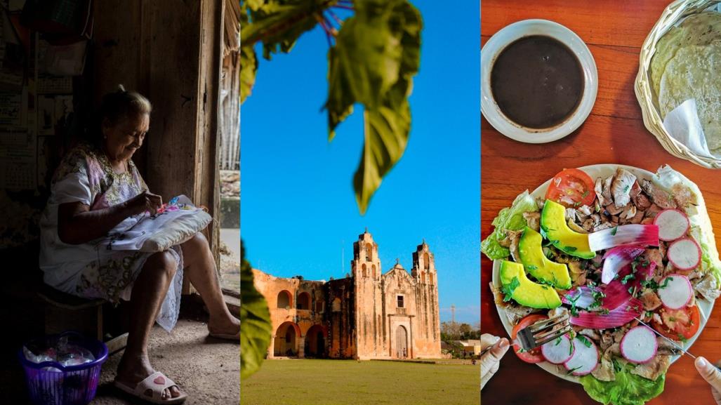 Visita Maní: Descubre los atractivos y la historia del lugar donde todo sucedió