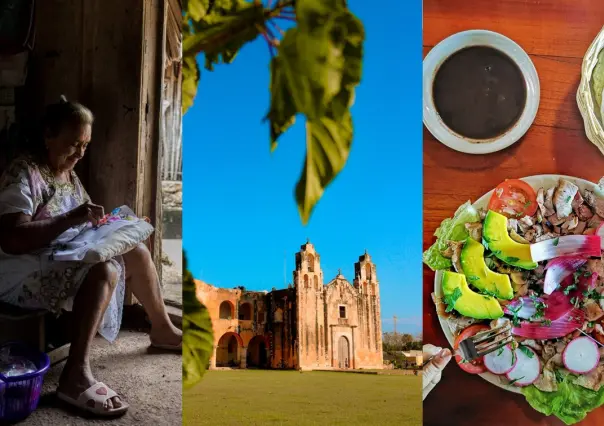 Visita Maní: Descubre los atractivos y la historia del lugar donde todo sucedió