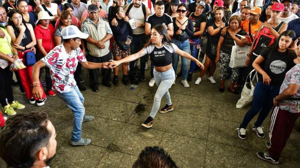 Iztapalapa busca creación del primer Museo del Sonidero