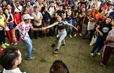 Iztapalapa busca creación del primer Museo del Sonidero