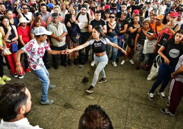 Iztapalapa busca creación del primer Museo del Sonidero