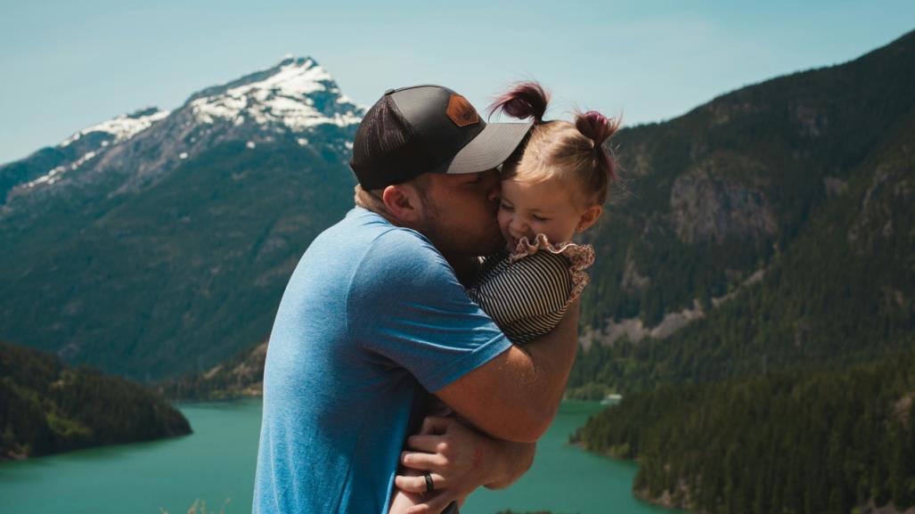 ¡Feliz Día Papá! Conoce la diversidad de la paternidad en México