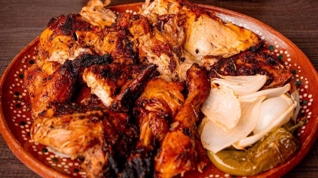 Día del Padre: Los mejores lugares para comer pollo asado en CDMX