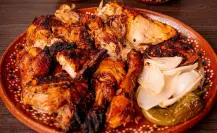 Día del Padre: Los mejores lugares para comer pollo asado en CDMX