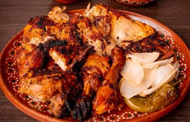 Día del Padre: Los mejores lugares para comer pollo asado en CDMX