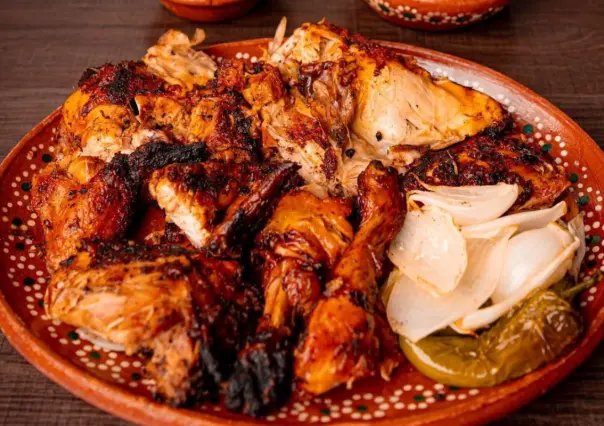 Día del Padre: Los mejores lugares para comer pollo asado en CDMX