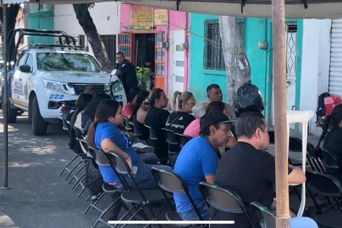 Masacre en Guanajuato, Foto: POSTA México