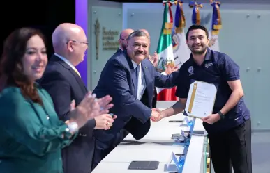 UANL reconoce a 338 estudiantes por excelencia académica