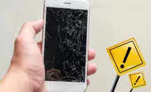 ¿Nueva estafa teléfono roto? En qué consiste la trampa en la que roban en CDMX