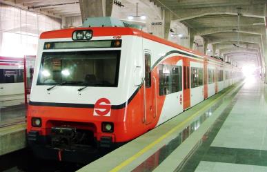 ¿Cuáles son las nuevas tarifas para viajar del Edomex a CDMX en Tren Suburbano?