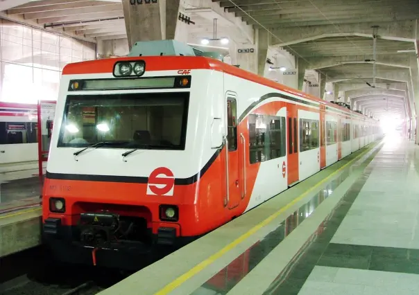 ¿Cuáles son las nuevas tarifas para viajar del Edomex a CDMX en Tren Suburbano?