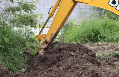 Alcalde de Juárez coordina acciones ante lluvias